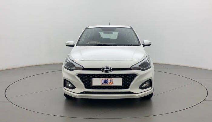 2019 Hyundai Elite i20 ASTA 1.2 (O), Petrol, Manual, 45,462 km, Highlights