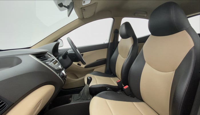 2015 Hyundai Eon ERA PLUS, Petrol, Manual, 21,690 km, Right Side Front Door Cabin