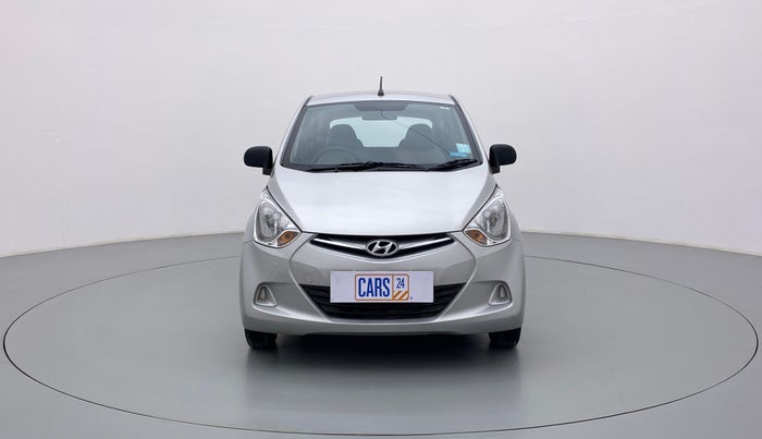 2015 Hyundai Eon ERA PLUS, Petrol, Manual, 21,690 km, Highlights