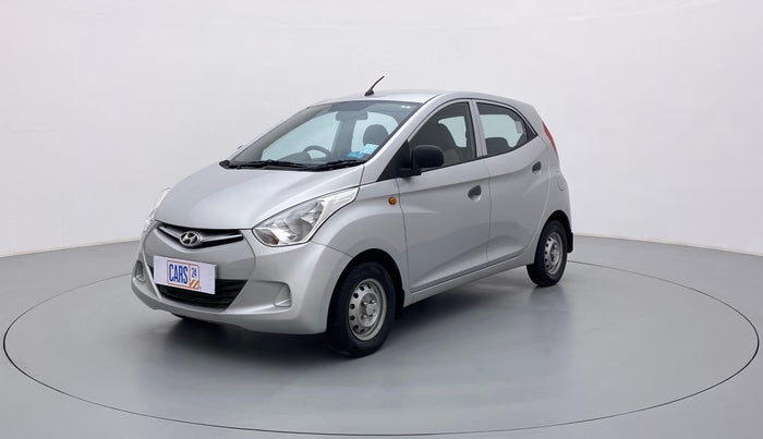 2015 Hyundai Eon ERA PLUS, Petrol, Manual, 21,690 km, Left Front Diagonal