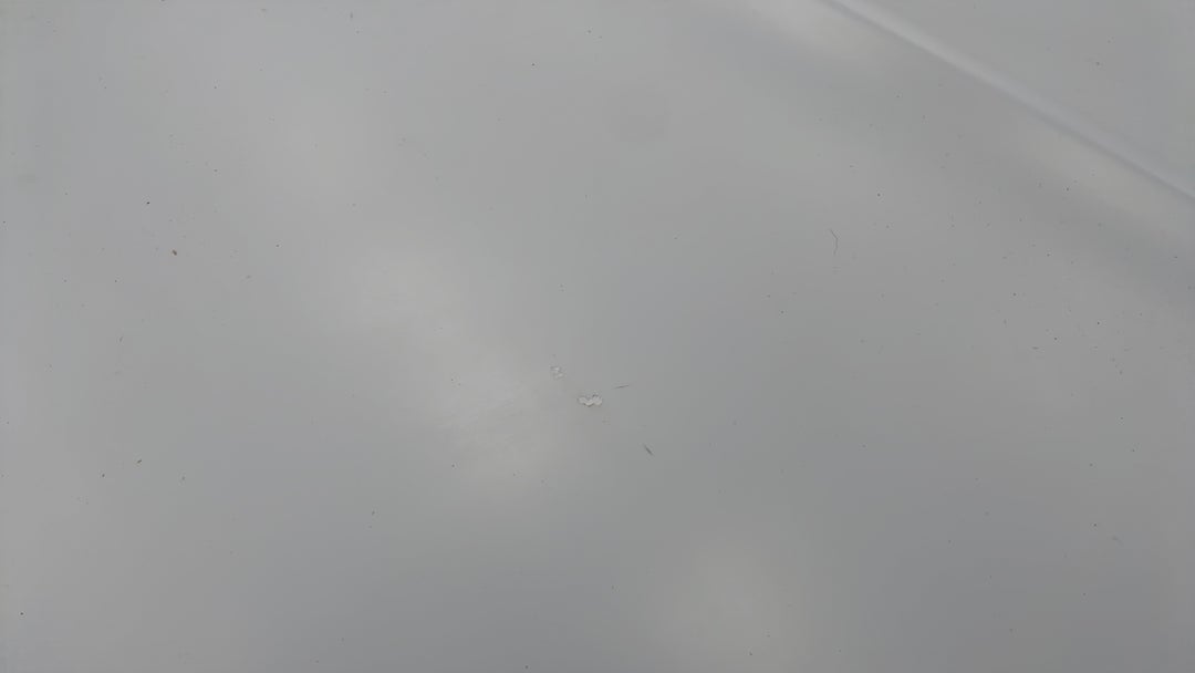 2016 Ford Mondeo Ambiente Tdci, Automatic, 57498 km, Bonnet Chip