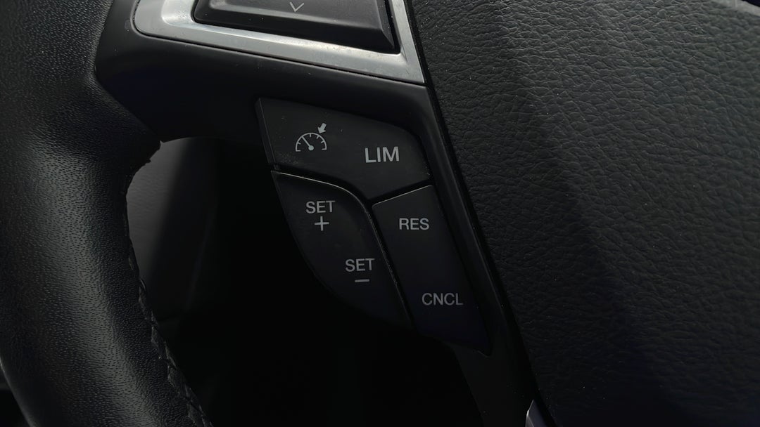 2016 Ford Mondeo Ambiente Tdci, Automatic, 57498 km, Cruise Control