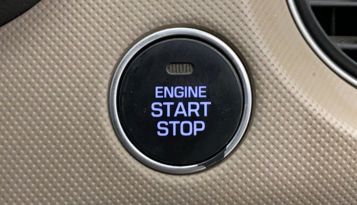 2014 Hyundai Grand i10 SPORTZ 1.2 KAPPA VTVT, Petrol, Manual, 78,739 km, push start button