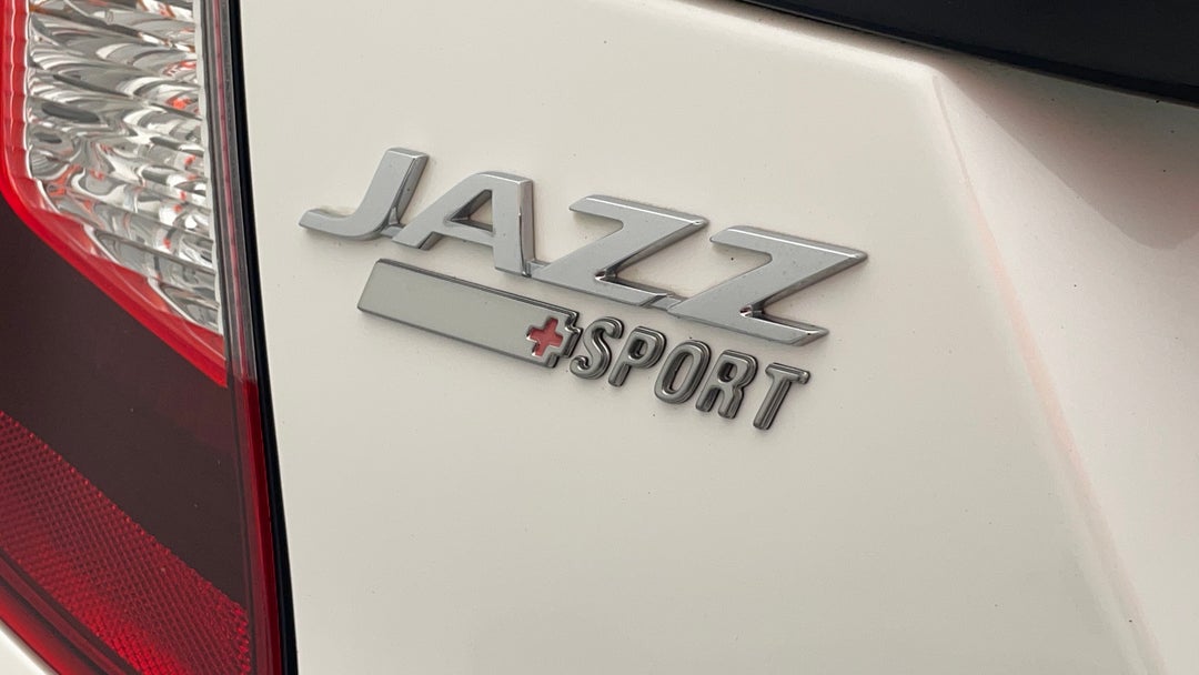 Badge (Boot Left Side)