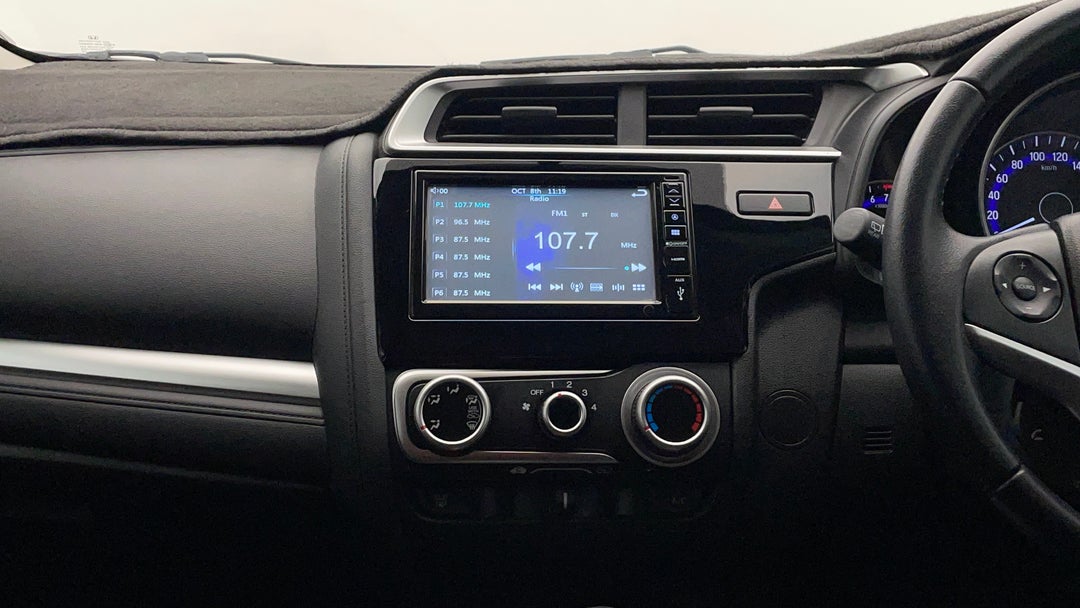 Infotainment System