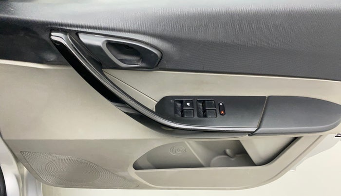 2019 Tata Tiago XT DIESEL, Diesel, Manual, 74,448 km, Driver Side Door Panels Control