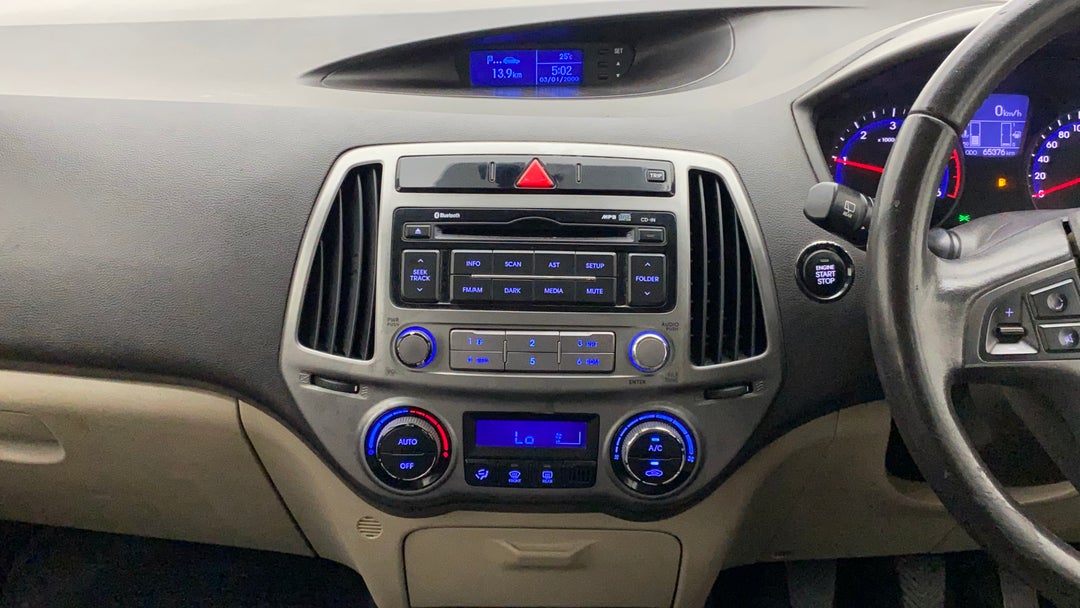 Features
