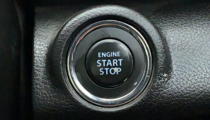2021 Maruti XL6 ZETA MT, Petrol, Manual, 23,011 km, Keyless Start/ Stop Button