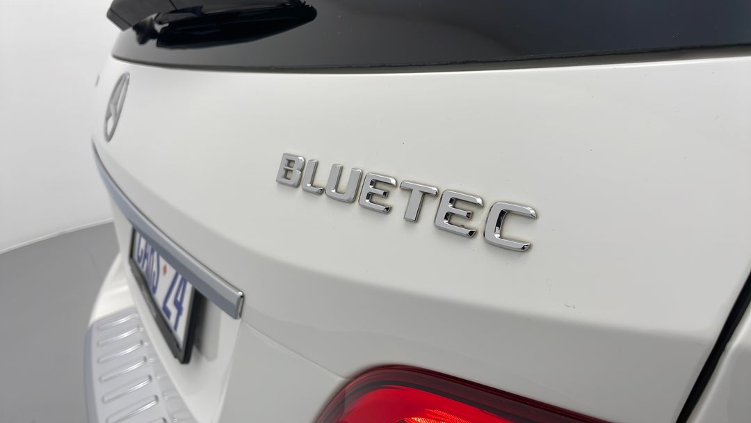 Badge (Boot Right Side)