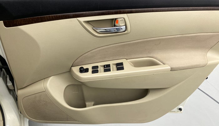 2016 Maruti Swift Dzire VDI ABS, Diesel, Manual, 94,706 km, Driver Side Door Panels Control