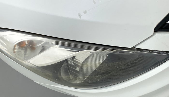 2016 Maruti Swift Dzire VDI ABS, Diesel, Manual, 94,706 km, Right headlight - Faded
