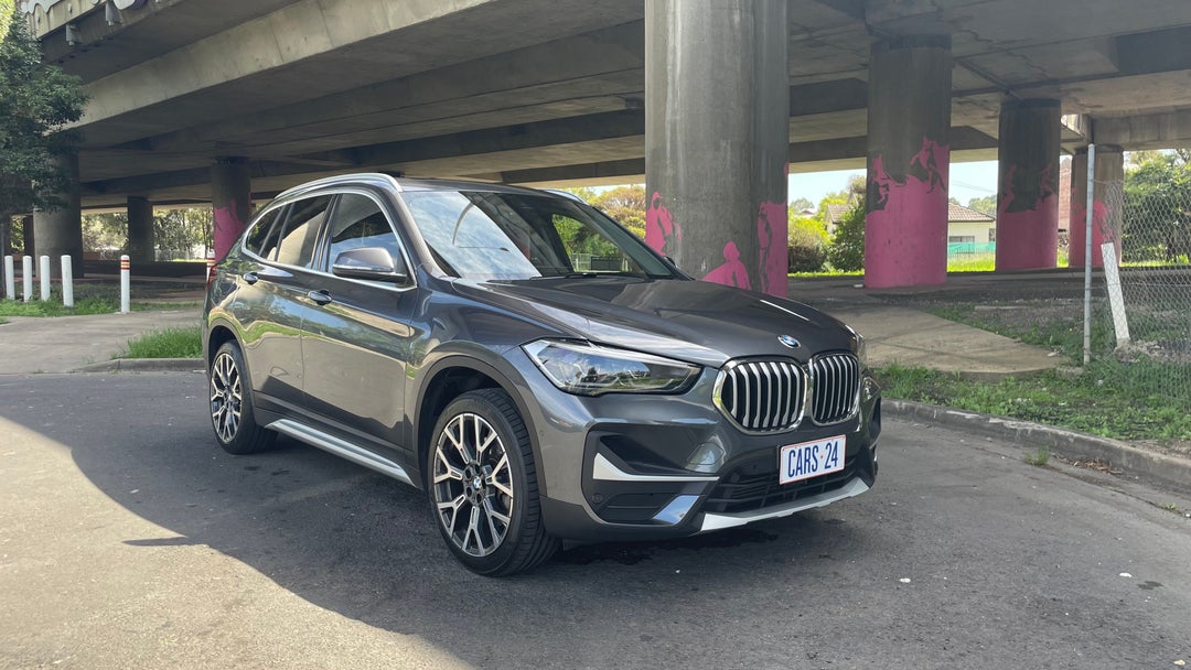 2021 BMW X1 Sdrive 20i, Automatic, 29994 km, 
