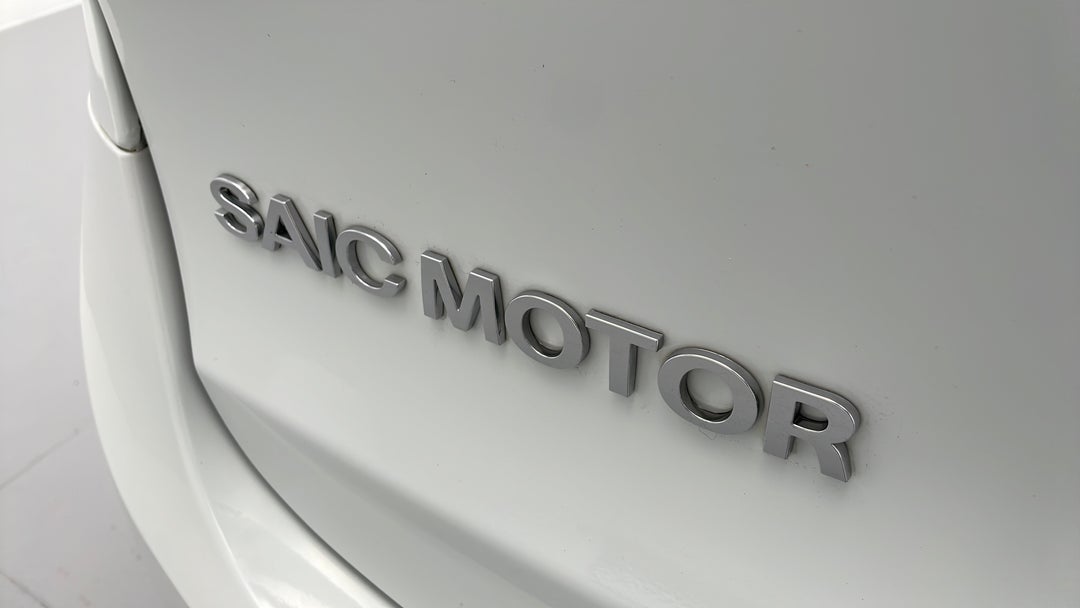 Badge (Boot Left Side)