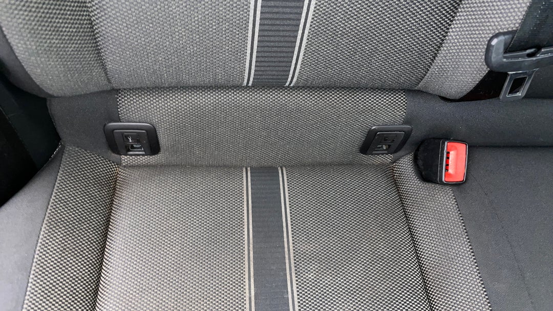 2021 Volkswagen T-roc 110tsi Style, Automatic, 57086 km, Child Seat Anchor Points