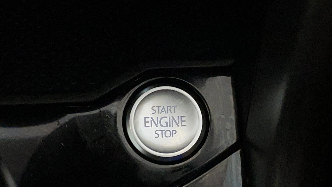 2021 Volkswagen T-roc 110tsi Style, Automatic, 57086 km, Keyless / Button Start