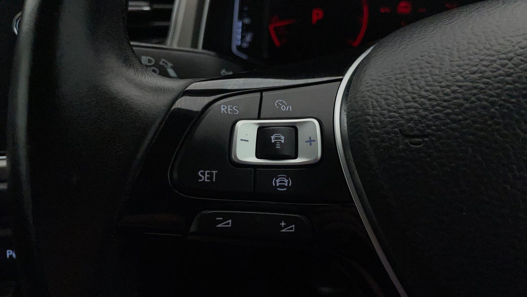 2021 Volkswagen T-roc 110tsi Style, Automatic, 57086 km, Cruise Control