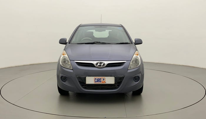 2011 Hyundai i20 MAGNA 1.2, Petrol, Manual, 33,855 km, Details