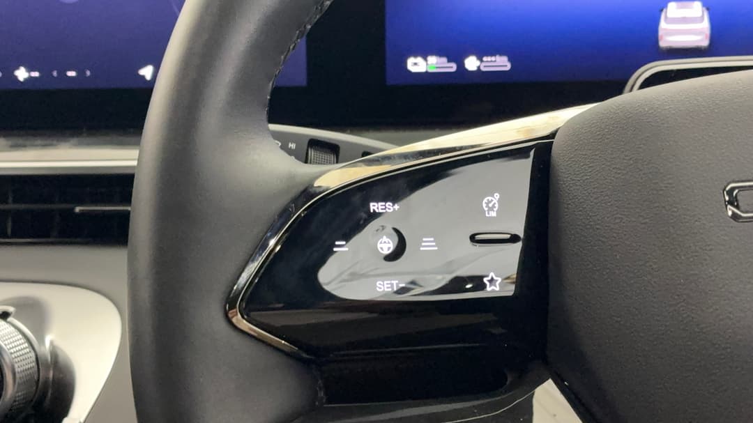 2025 Omoda 9 Shs Virtue AWD, Automatic, 14629 km, Cruise Control