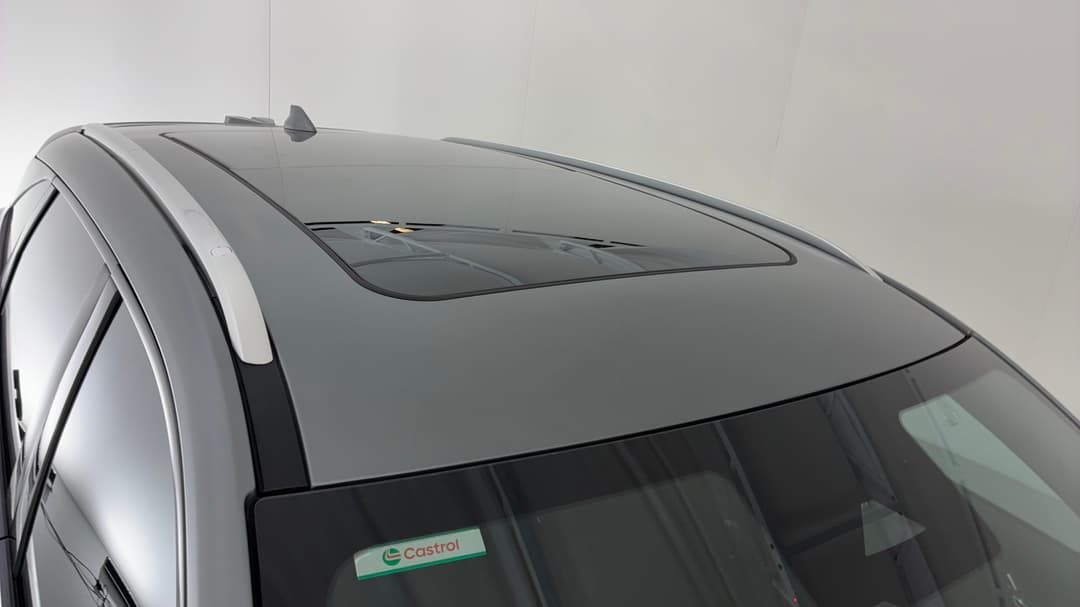 2025 Omoda 9 Shs Virtue AWD, Automatic, 14629 km, Roof/Sunroof View
