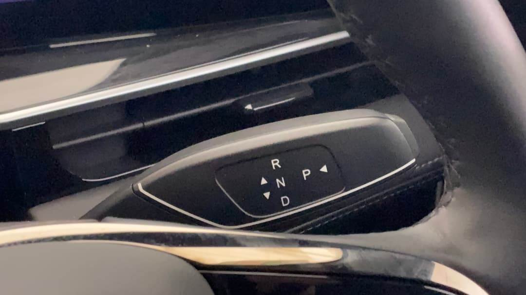 2025 Omoda 9 Shs Virtue AWD, Automatic, 14629 km, Gear Lever 