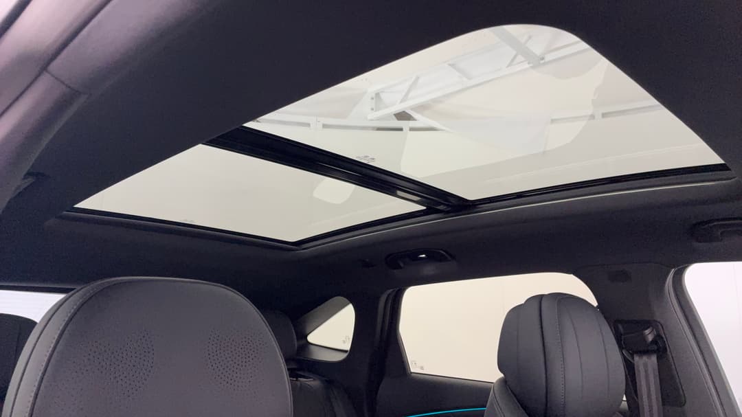 2025 Omoda 9 Shs Virtue AWD, Automatic, 14629 km, Interior Sunroof/Moonroof