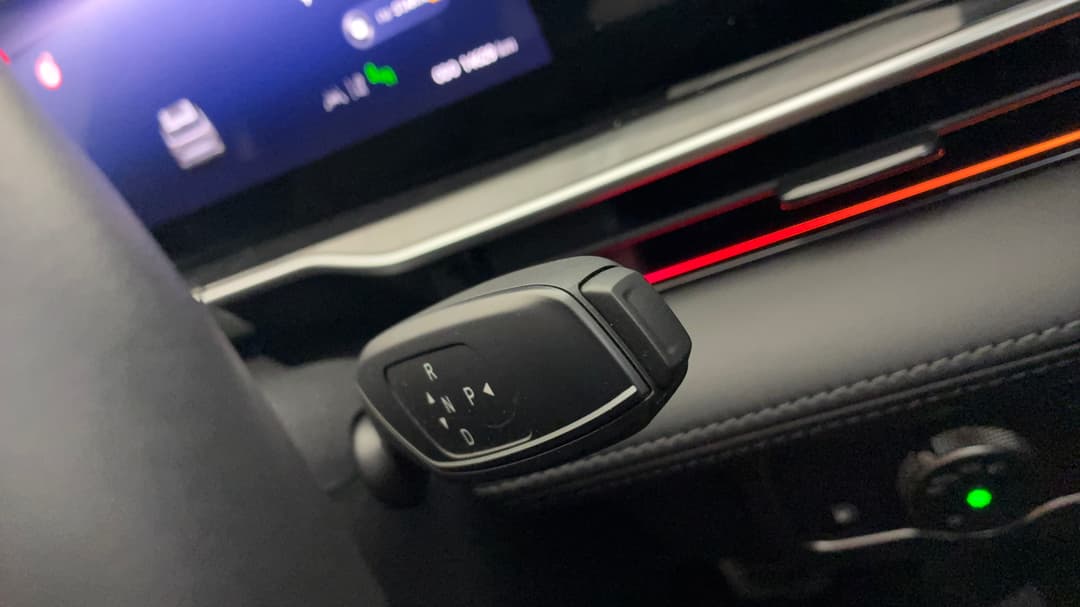 2025 Omoda 9 Shs Virtue AWD, Automatic, 14629 km, Handbrake