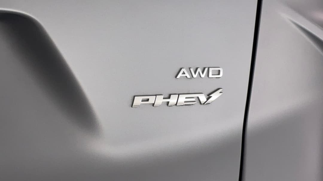 2025 Omoda 9 Shs Virtue AWD, Automatic, 14629 km, Badge (Boot Right Side)