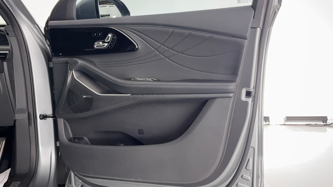 2025 Omoda 9 Shs Virtue AWD, Automatic, 14629 km, Speaker View