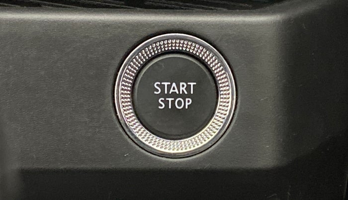 2021 Renault Kiger RXZ 1.0 MT, Petrol, Manual, 5,305 km, Keyless Start/ Stop Button