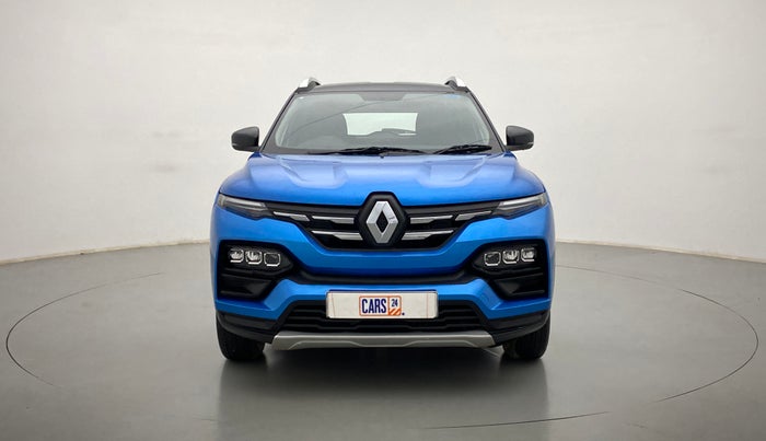 2021 Renault Kiger RXZ 1.0 MT, Petrol, Manual, 5,305 km, Highlights