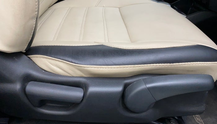 2018 Honda Jazz 1.2L I-VTEC VX CVT, Petrol, Automatic, 45,632 km, Driver Side Adjustment Panel