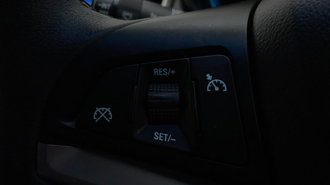 2015 Holden Cruze Sri V, Automatic, 58010 km, Cruise Control