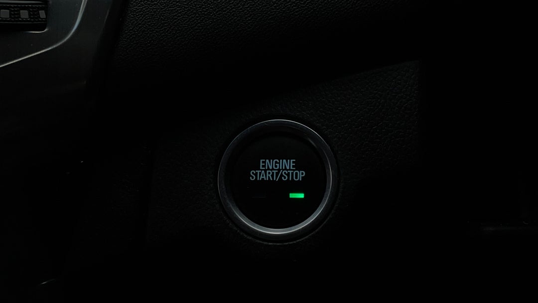 2015 Holden Cruze Sri V, Automatic, 58010 km, Keyless / Button Start