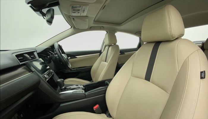 2019 Honda Civic 1.8L I-VTEC ZX CVT, Petrol, Automatic, 51,426 km, Right Side Front Door Cabin