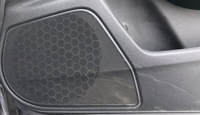 2019 Honda Civic 1.8L I-VTEC ZX CVT, Petrol, Automatic, 51,426 km, Speaker