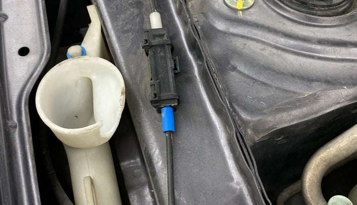 2019 Honda Civic 1.8L I-VTEC ZX CVT, Petrol, Automatic, 51,426 km, Front windshield - Wiper bottle cap missing