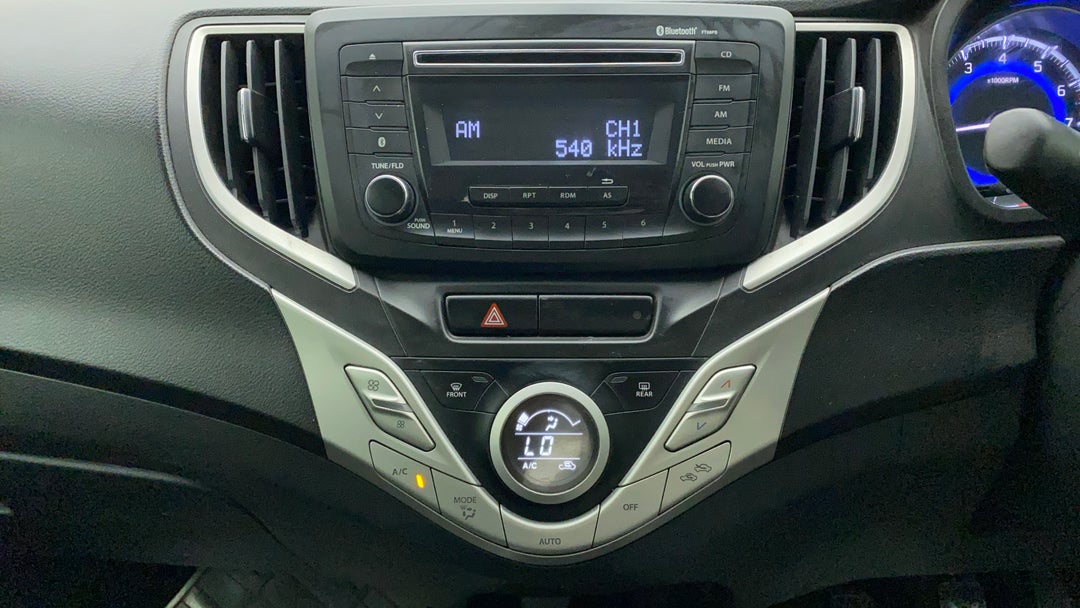 Features