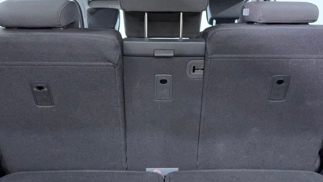 2017 Hyundai Santa Fe Active (4x4), Automatic, 107143 km, Child Seat Anchor Points