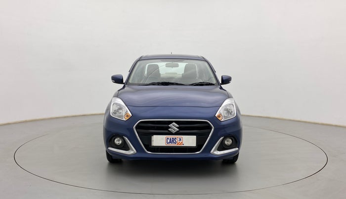 2021 Maruti Dzire VXI, Petrol, Manual, 58,886 km, Highlights