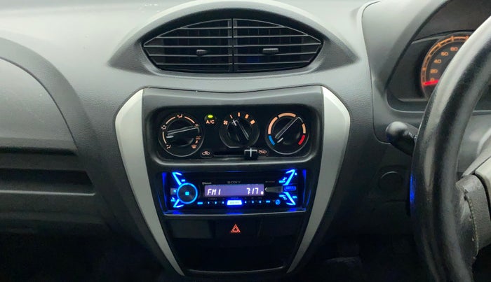 2016 Maruti Alto 800 LXI, Petrol, Manual, 94,541 km, Air Conditioner