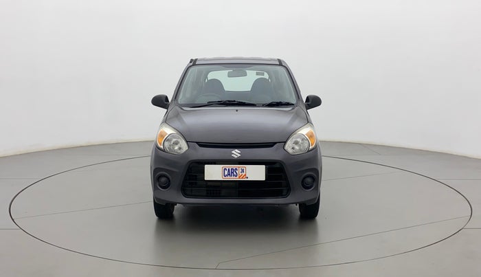 2016 Maruti Alto 800 LXI, Petrol, Manual, 94,541 km, Highlights