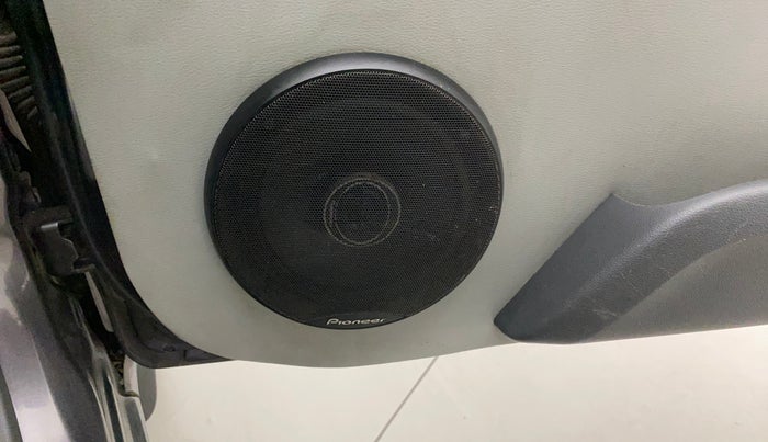 2016 Maruti Alto 800 LXI, Petrol, Manual, 94,541 km, Infotainment system - Front speakers missing / not working
