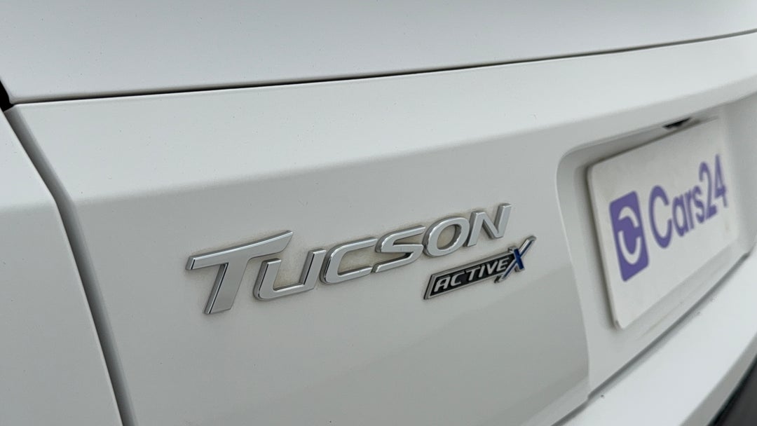 Badge (Boot Left Side)