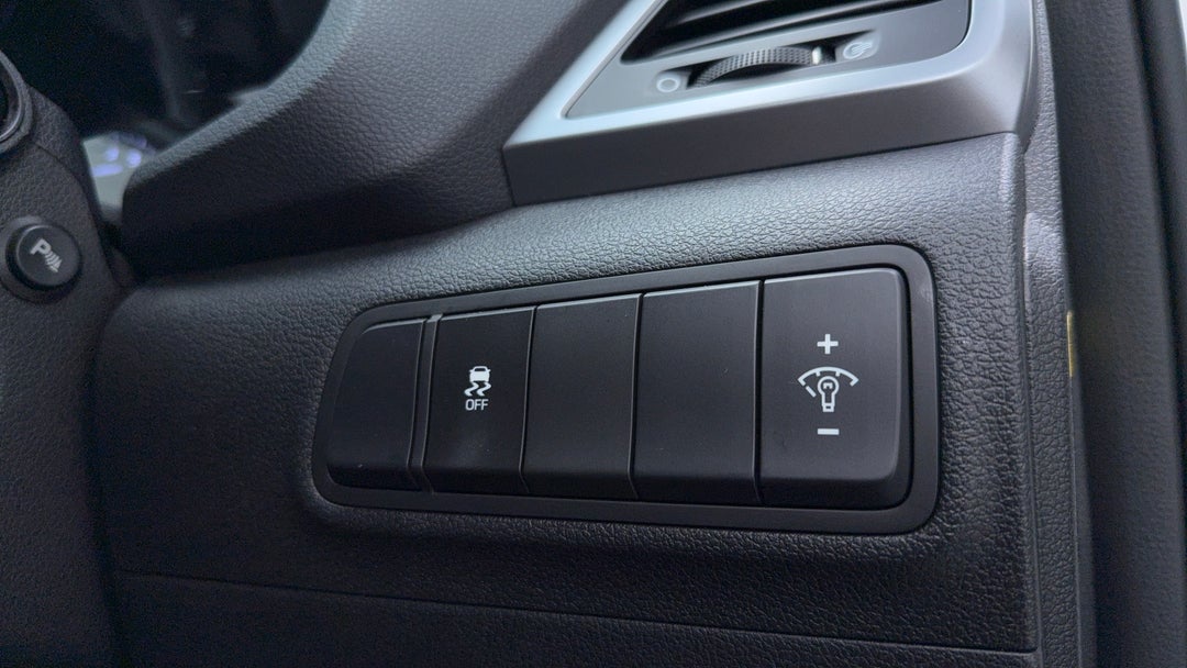 Utility Switches/Buttons