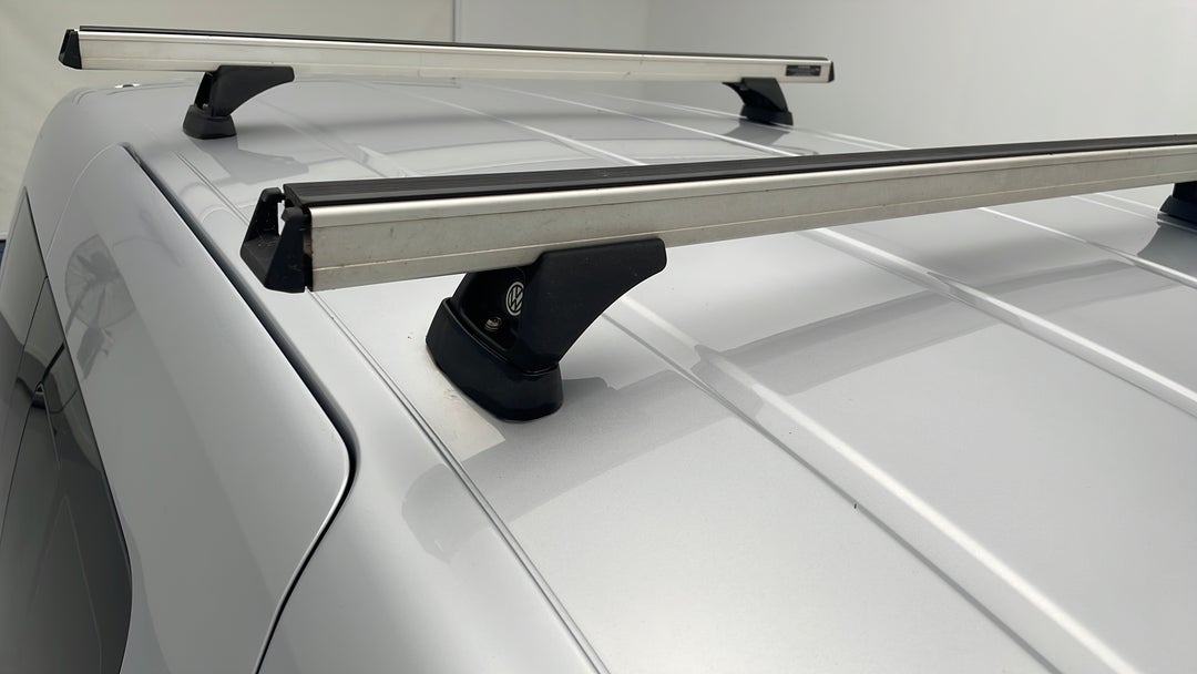 2015 Volkswagen Caddy Tdi250 Trendline, Automatic, 121203 km, Roof/Sunroof View