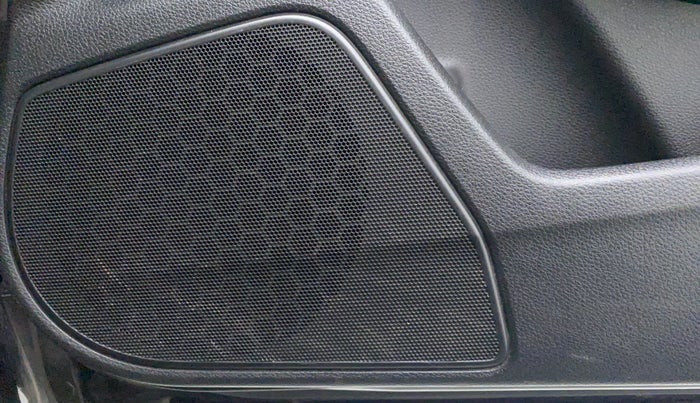 2019 Honda Civic ZX CVT PETROL, Petrol, Automatic, 24,980 km, Speaker