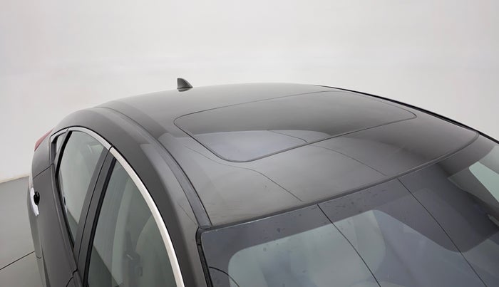 2019 Honda Civic ZX CVT PETROL, Petrol, Automatic, 24,980 km, Roof