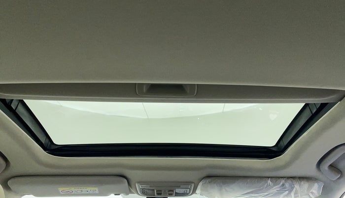 2019 Honda Civic ZX CVT PETROL, Petrol, Automatic, 24,980 km, Moonroof/ Sunroof