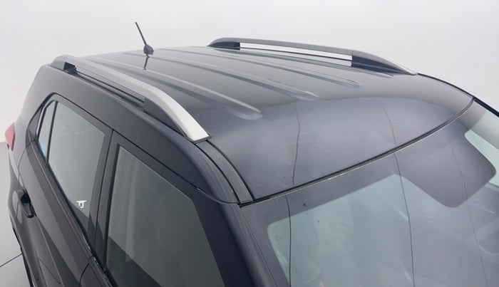 2018 Hyundai Creta 1.6 SX CRDI, Diesel, Manual, 56,324 km, Roof/Sunroof View