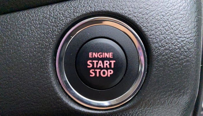 2020 Toyota Glanza G MT PETROL, Petrol, Manual, 8,926 km, Keyless Start/ Stop Button